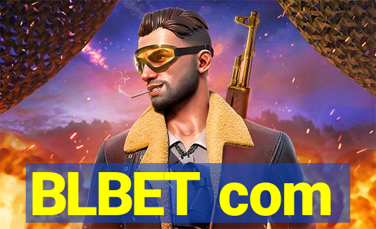 BLBET com